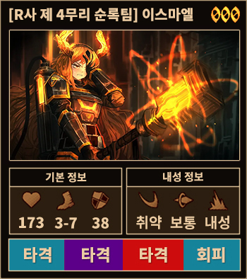 R이스