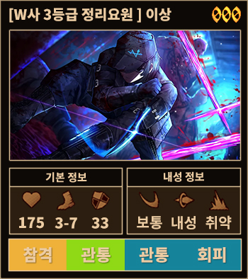 W상